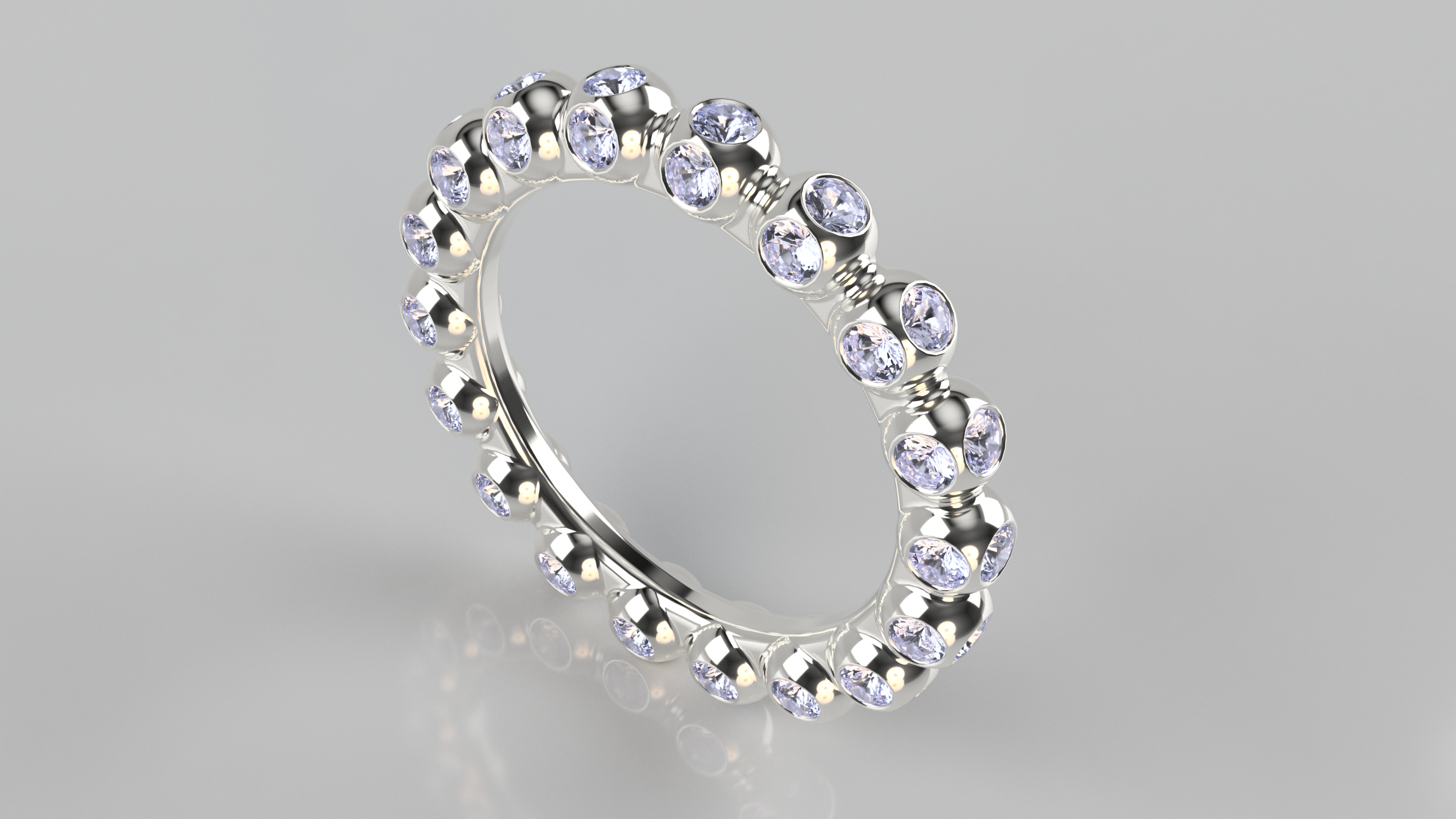 Ball Ring